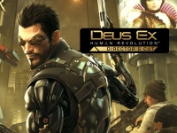 SMARTlife: Играем в Deus Ex: Human Revolution? А вы помните Адама Дженсена - героя киборга?