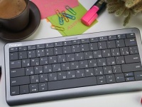 Клавиатура-тачпад Click&Touch – настоящая революция от Prestigio