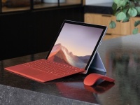 Microsoft        Surface