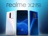 Товар дня: Смартфоны Realme X2 Pro, X2, 5 Pro, XT, 5 со скидкой на Aliexpress