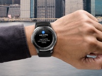 Samsung     Galaxy Watch 2