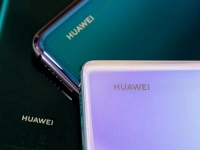 Huawei    