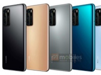 ! Huawei P40  P40 Pro     -