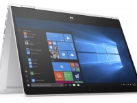 HP ProBook x360 435 G7: -   AMD Ryzen 4000