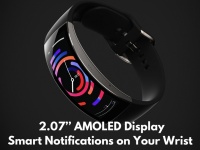 - Amazfit X       Indiegogo