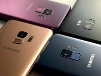 SMARTlife:  Samsung Galaxy S9,    .  ?  Ebay!