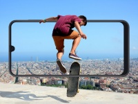       Samsung Galaxy A31  A41