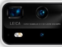 Huawei   P40 Pro Premium Edition  