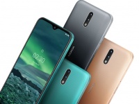     Nokia 2.3  2 899 . - ,     