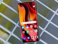 Xiaomi Mi 10 Pro   DxOMark