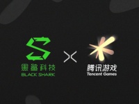 Xiaomi Black Shark 3 последует примеру ASUS ROG Phone II