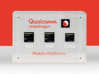 Анонс: Qualcomm представила три новых чипсета среднего уровня