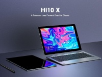      CHUWI Hi10X  Intel N4100