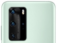 -      Huawei P40 Pro