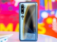 Xiaomi Mi 10       Snapdragon 865