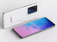 Samsung выпустит флагманский Galaxy S20 смартфон из нержавеющей стали