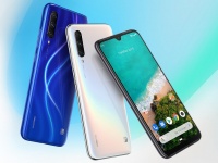 Xiaomi    Xiaomi Mi A3, Redmi K20  K20 Pro
