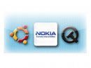 Tablet PC  Nokia    Ubuntu   Qt