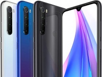 Redmi 8- :      ?