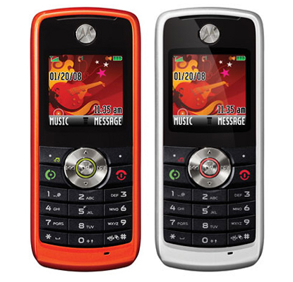 Motorola W230