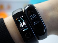   Xiaomi Mi Band  Redmi