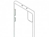   Samsung Galaxy Note 20:   