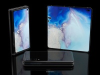 Стали известны характеристики и сроки выхода Samsung Galaxy Fold 2