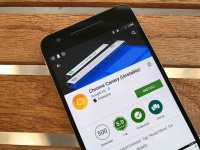 Chrome Canary  Android   Google Assistant