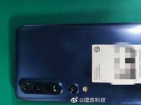 Xiaomi    Mi 10 - 