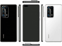 Цена Huawei P40 Pro Premium будет ниже Samsung Galaxy S20 Ultra