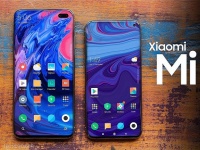      Xiaomi Mi 10 Pro