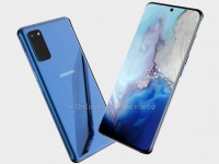    64-   Galaxy S20  S20+