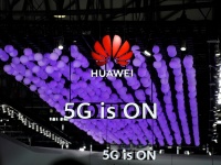 Huawei  China Mobile Zhejiang         5G-