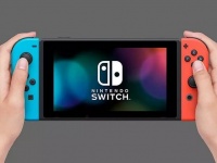   Nintendo      PlayStation 4