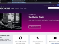 Mozilla  200      Firefox