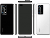   Huawei P40