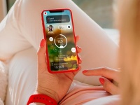  Vodafone       644 000 