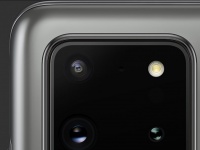 Samsung Galaxy S20 получит фишку камеры позапрошлогоднего флагмана LG