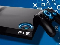  PlayStation 4      PlayStation 5