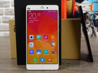 Xiaomi    Xiaomi Mi Note