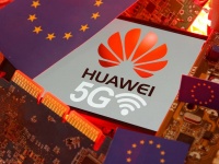 Huawei Made in Europe.     5G   