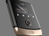  Motorola Razr 2019    