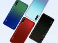 Huawei P40 Lite    