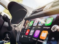 iOS 13.4 сможет превращать iPhone и Apple Watch в ключи от автомобиля