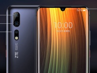   ZTE Axon 10s Pro   SD865, LPDDR5, USB 3.0  Wi-Fi 6