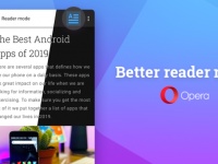   Opera  Android    