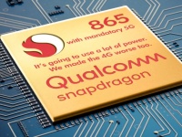  !  8-    Snapdragon 865