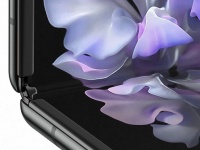  Samsung Galaxy Z Flip   