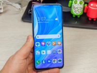 , ,  NFC ! Huawei P Smart Pro -    Smartphone.ua