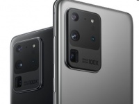 Samsung    Galaxy S20, Galaxy S20 +  Galaxy S20 Ultra